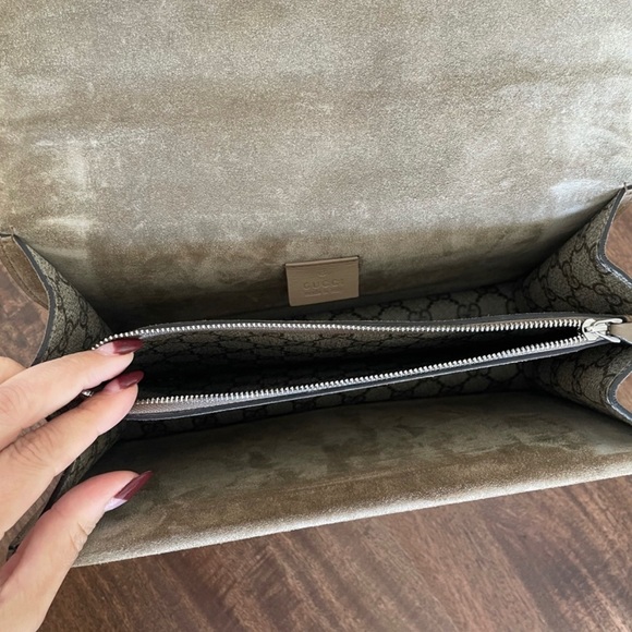 Gucci Dionysus small shoulder bag - Picture 11 of 13